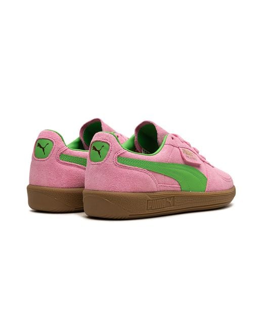 PUMA Black Palermo Special 397858 01"