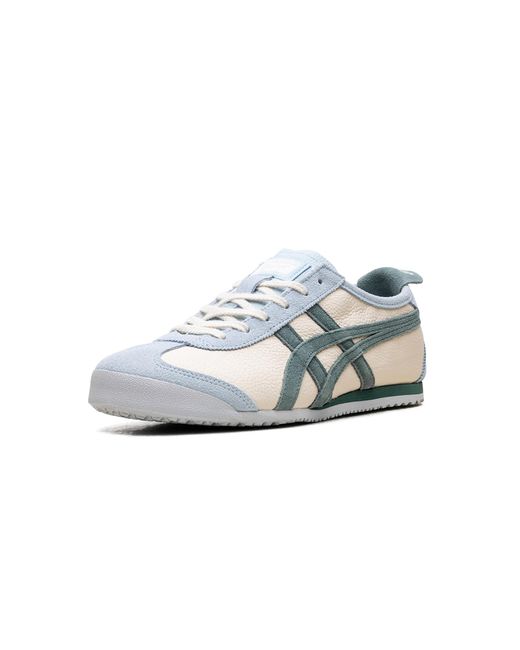 Onitsuka Tiger Black Mexico 66 "Cream Pine" 1183C076 103" for men