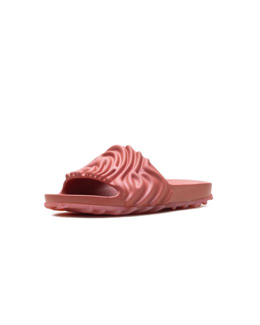 CROCSTM Red Pollex Slide "Salehe Bembury Guppy" 208685 6Zn"
