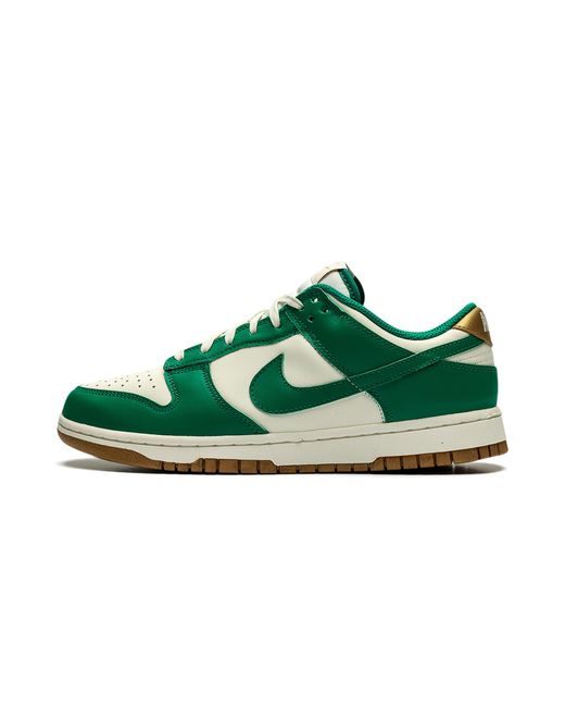Nike Green Dunk Low "Malachite" Fb7173 131"