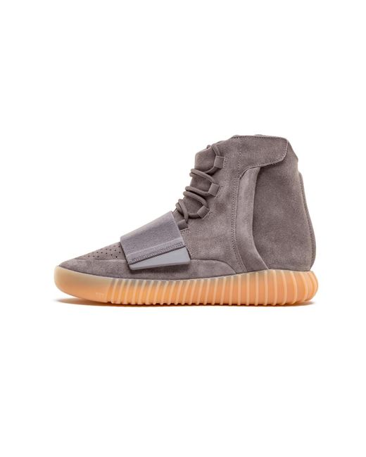 Yeezy Boost 750 Grey 2025