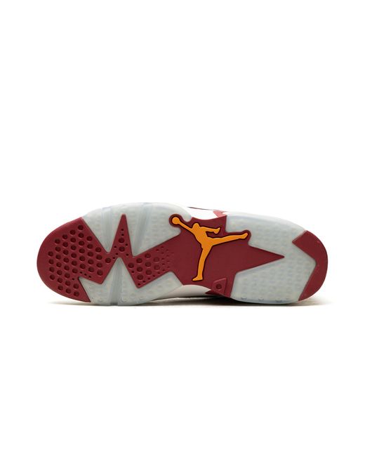 Nike Black Mvp "Cardinal" Dz4475 168" for men