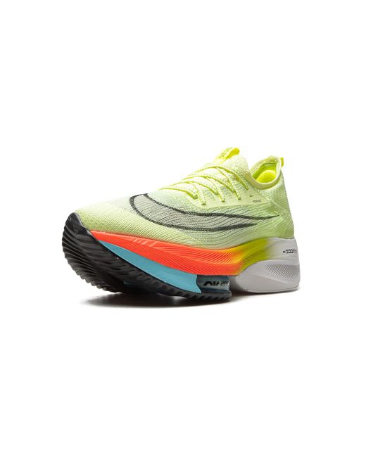 Nike Black Air Zoom Alphafly Next "Fast Pack" Ci9925 700"