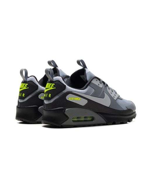 Nike Black Air Max 90 Drift "Cool Volt" Io1908 065" for men