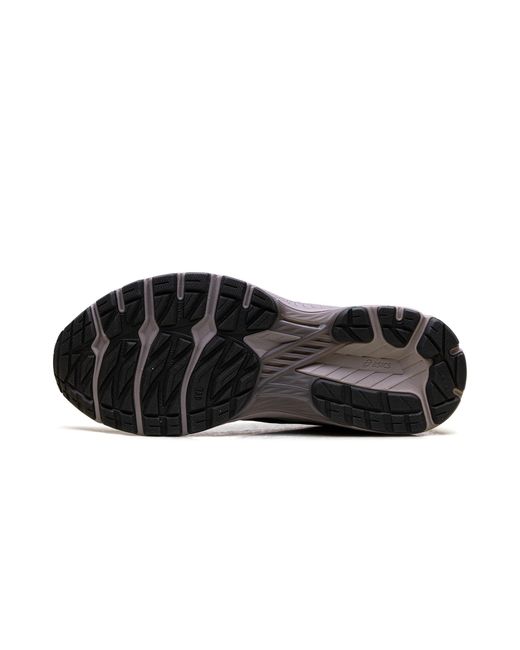 Asics Black Gel-Terrain 1203A342.302" for men