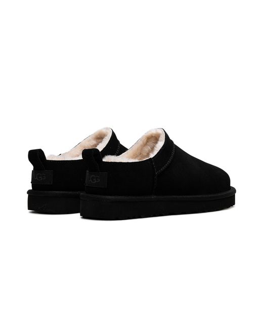 Ugg Black Classic Micro 1173891 Blk"