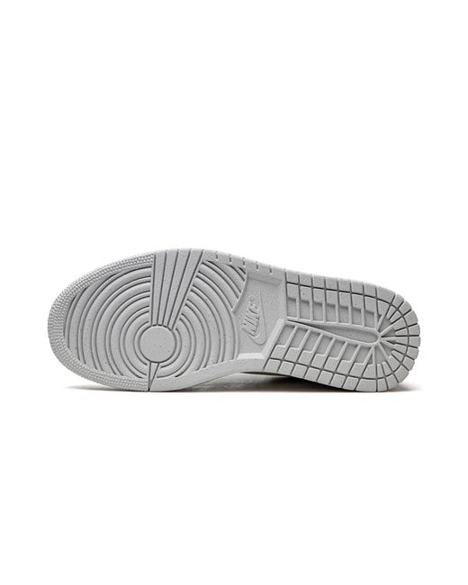 Nike Black Air 1 Lo Se Cream" Dq4151 500"