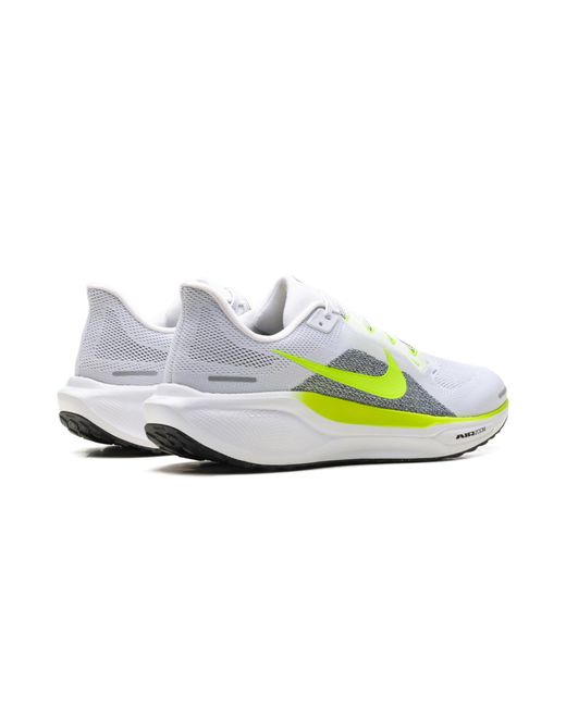 Nike Black Air Zoom Pegasus 41 "Volt" Fd2722 104" for men