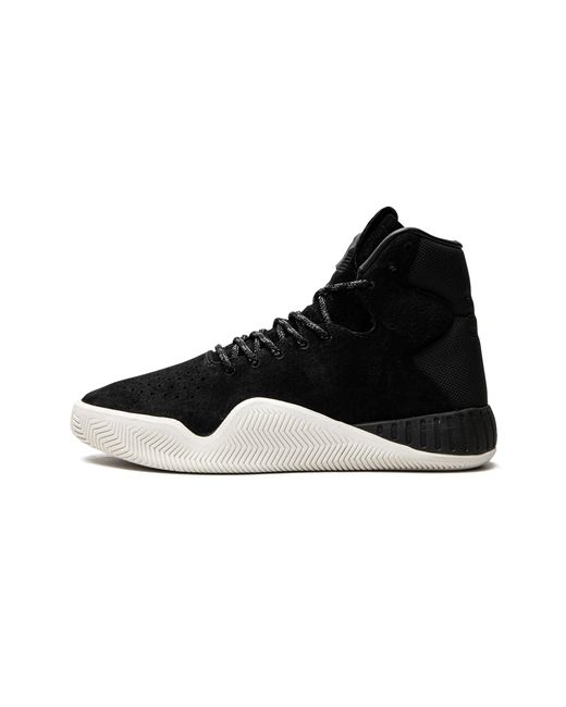 Adidas Black Tubular Instinct for men