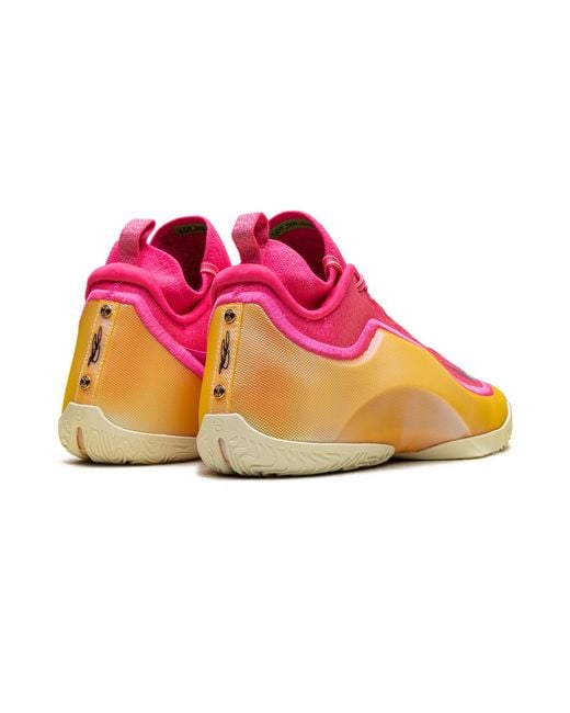 Nike Black Lebron Xxiii Elite "Good Intentions" Ir0071 601" for men