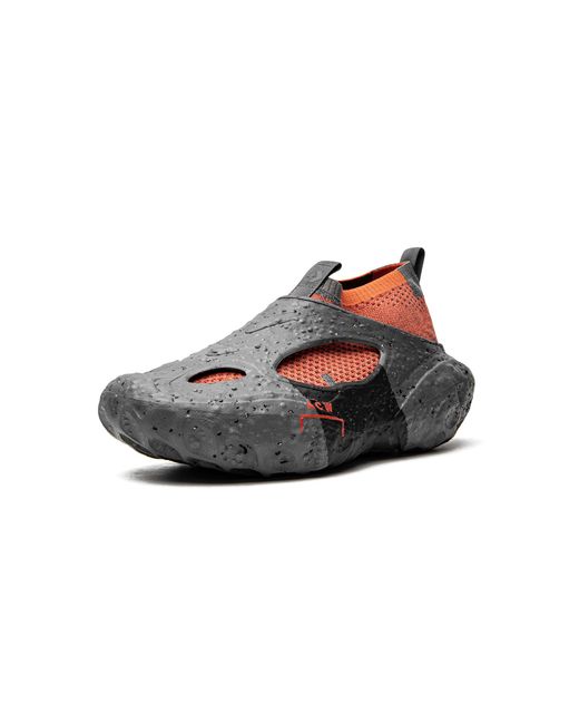 Converse Black Sponge Crater "A-Cold-Wall for men