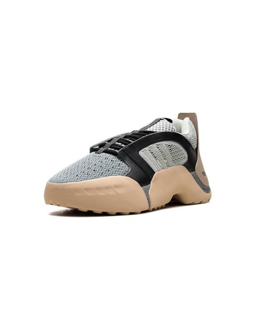 Adidas Black Dingyun Zhang Kouza "Ash Earth" Ji3893" for men