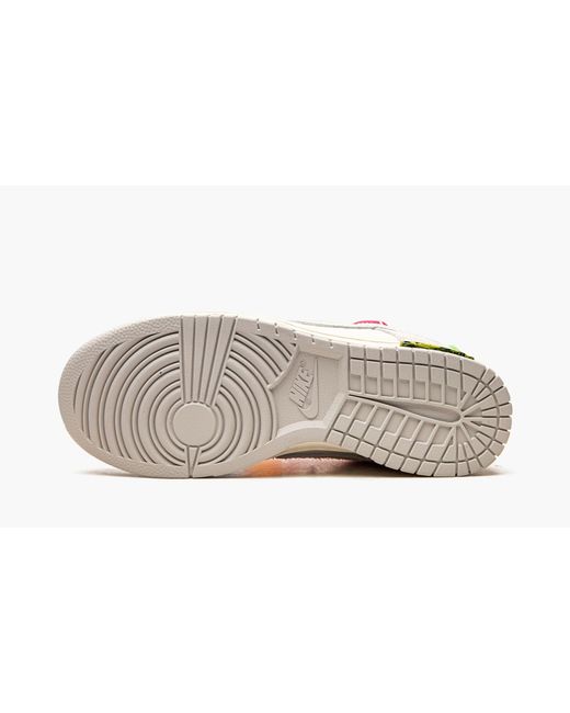 Nike Black Dunk Low "Off for men