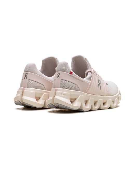 On Shoes Black Cloudswift 4 Ad "Dew/Shell" 3Wf10743985"