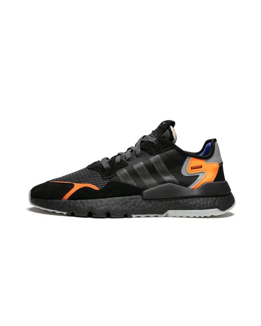 adidas jogger nite shoes
