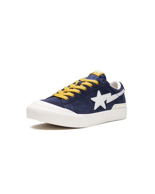 A Bathing Ape Blue Mad Sta #1 M1 0Zxshm191013J Nya" for men