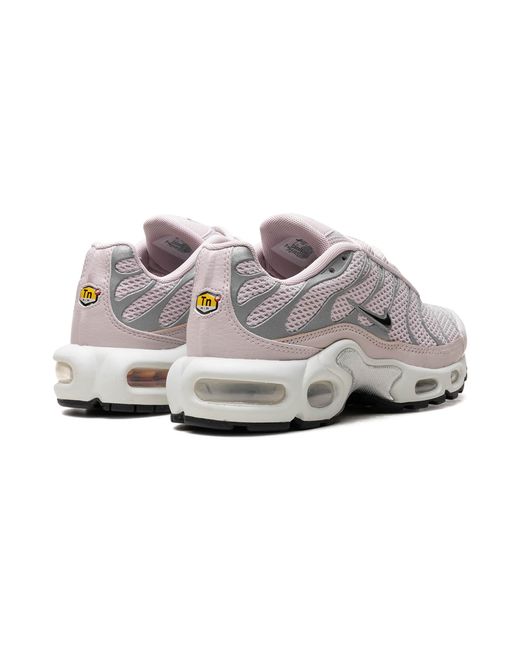 Nike Gray Air Max Plus "Platinum" Fv8480 001"