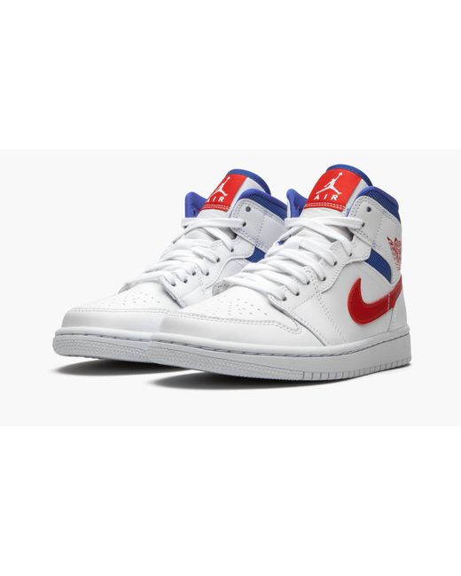 nike mid ankle shoes