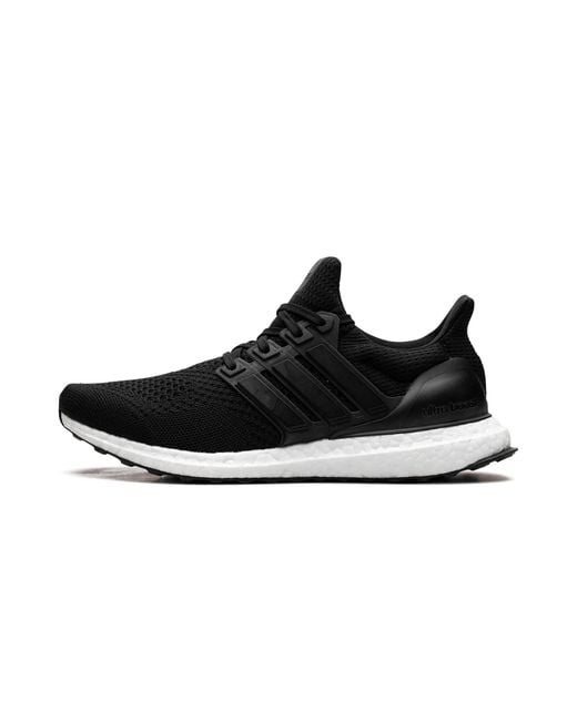 Adidas Black Ultraboost 1.0 Hq4206"