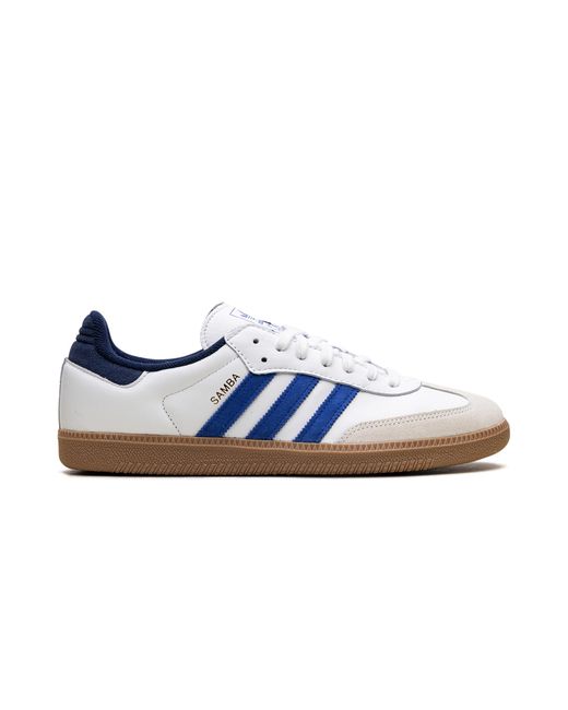 Adidas Blue Samba Og "Core Royal" Jh5632" for men