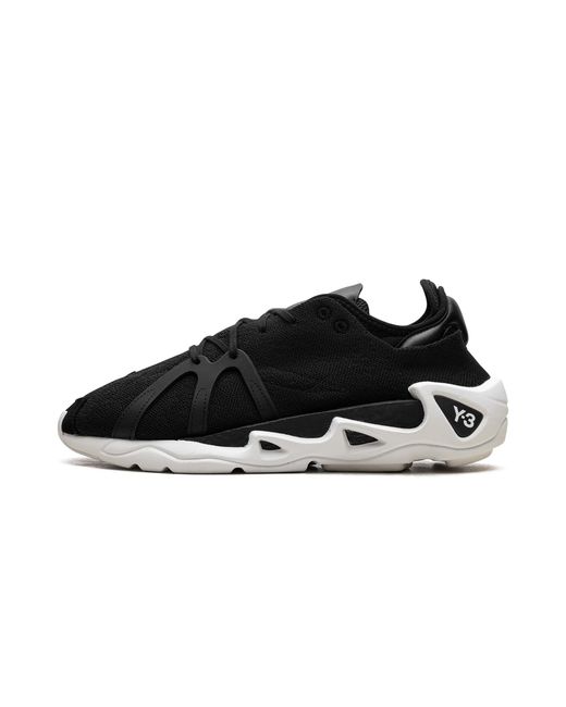 Adidas Black Y-3 Fyw S 97 /Cloud" Fu9185" for men
