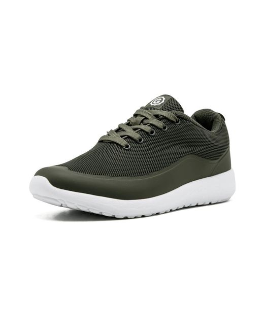GREATS Black The Bab Low V.2 "Cargo" Gbca420" for men