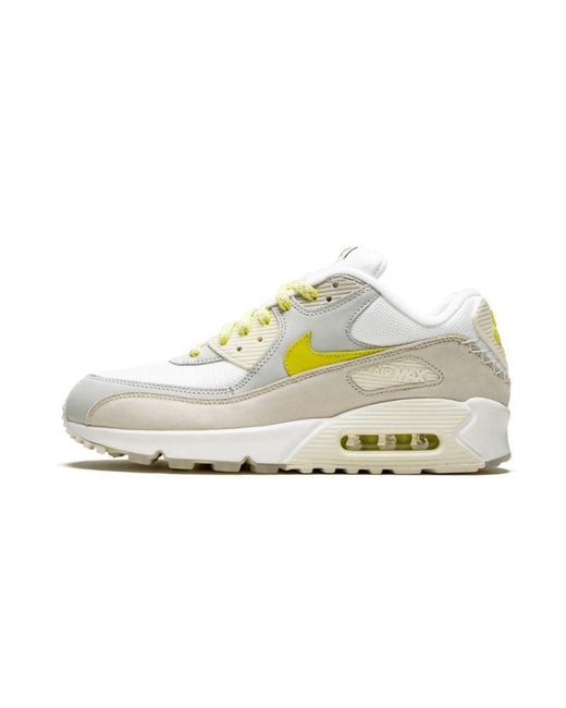 Nike Black Air Max 90 Premium "Mixtape Side A" Shoes