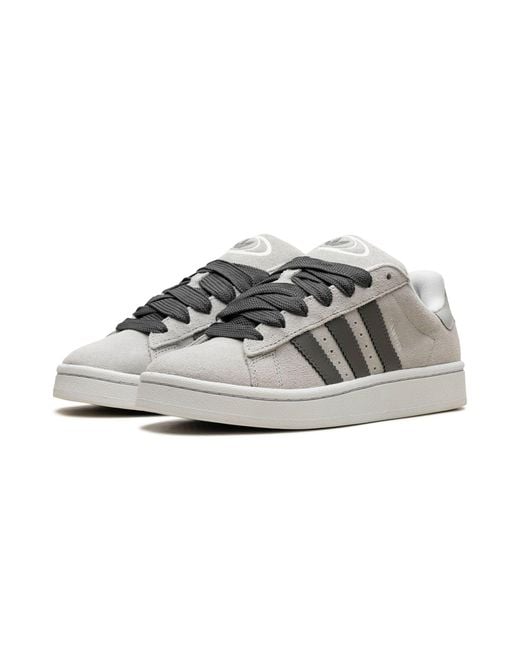 Adidas Black Campus 00s "charcoal" Shoes
