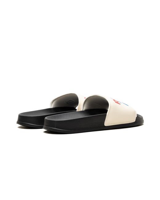 Reebok Black Classic Slide Gy1944" for men