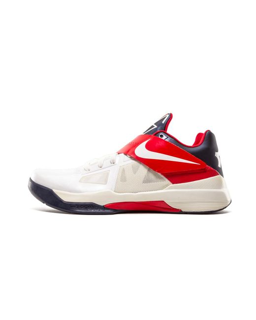 nike zoom kd iv Bruin