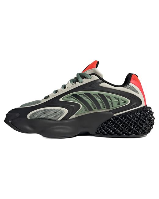 Adidas Black 4D Krazed Army" Hp2812" for men