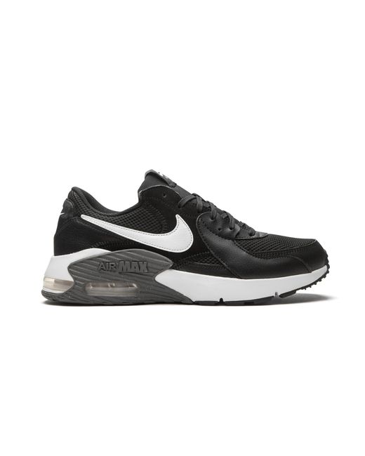 Nike Black Air Max Excee Mns Cd5432 003"