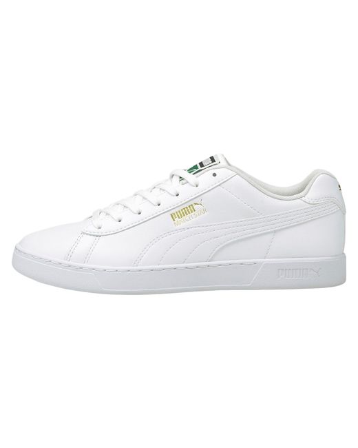 PUMA Black Match Star 380204-01" for men