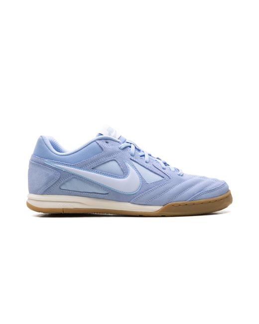 Nike Blue Gato "Aluminium Palest" Hq6020 401" for men