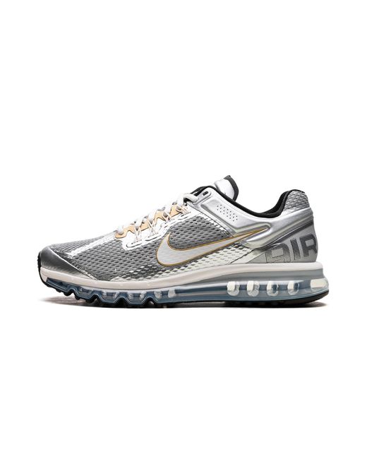 Nike Black Air Max 2013 "Metallic" Hj7901 095" for men