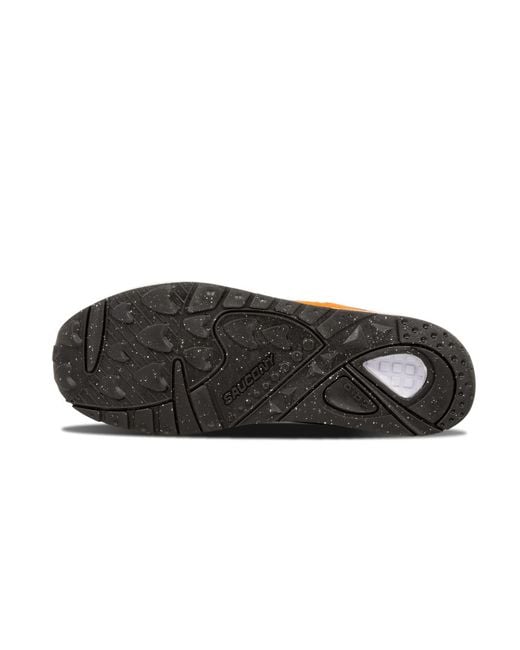 Saucony Black Grid 9000 "Aces" 70145 1" for men