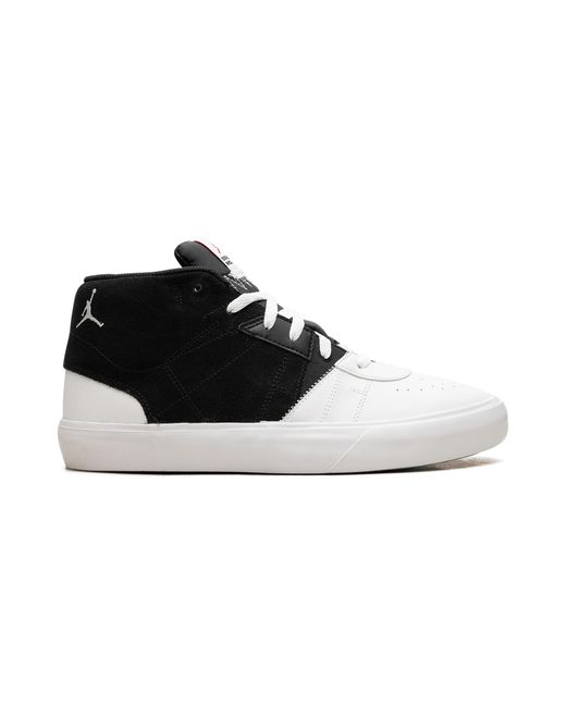 Nike Black Air Series Mid /University" Da8026 061" for men