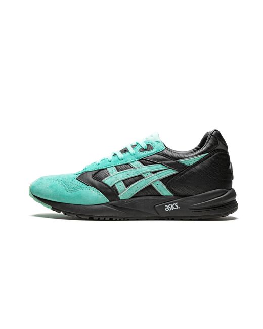 Asics Black Gel-Saga "Ronnie Fieg X Diamond" H50Ek 9048" for men