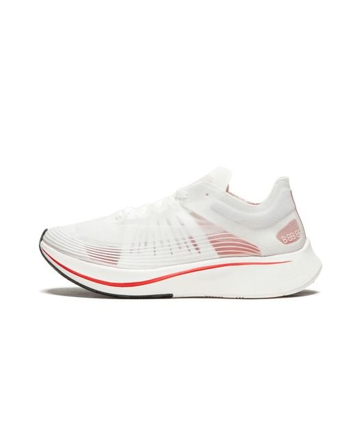 zoom fly sp size