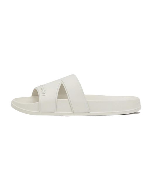 New Balance Black 200 Slide Suf20St1" for men