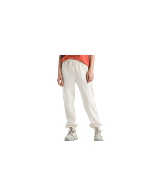 The North Face Black Evolution Simple Dome Regular Pants Dune" Nf0A8Cwvqli"