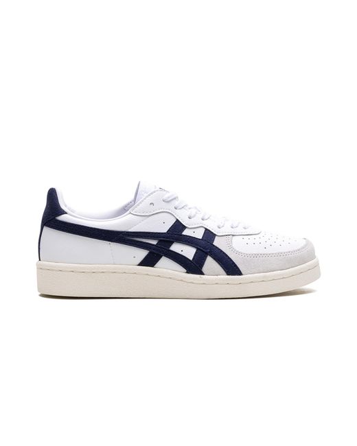 Onitsuka Tiger Black Gsm "Dark" 1183A353 117" for men