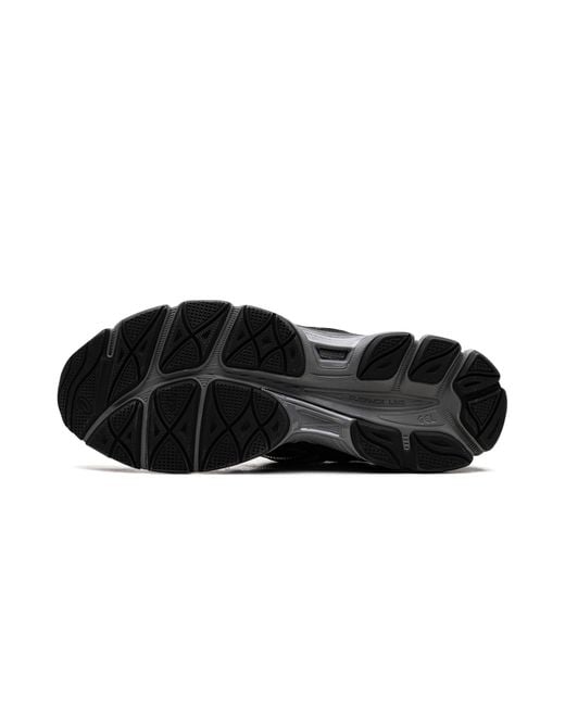 Asics Black Gel-Nyc "Utility Carbon" for men