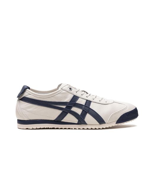 Onitsuka Tiger Black Mexico 66 Sd "Birch Peacoat" 1183A872 200" for men