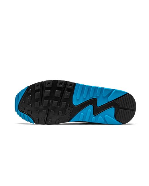 Nike Black Air Max 90 "Laser" Cj6779 100" for men