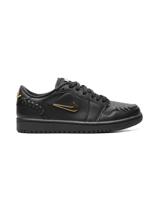 Nike Black Air 1 Low Fn5032 007"