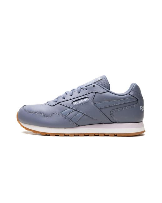 Reebok Blue Harman Run "Cool Shadow" Dv8126"