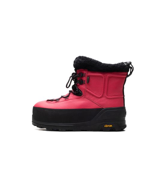 Ugg Black Shasta Boot Mid Glow" 1151870 Pgw" for men