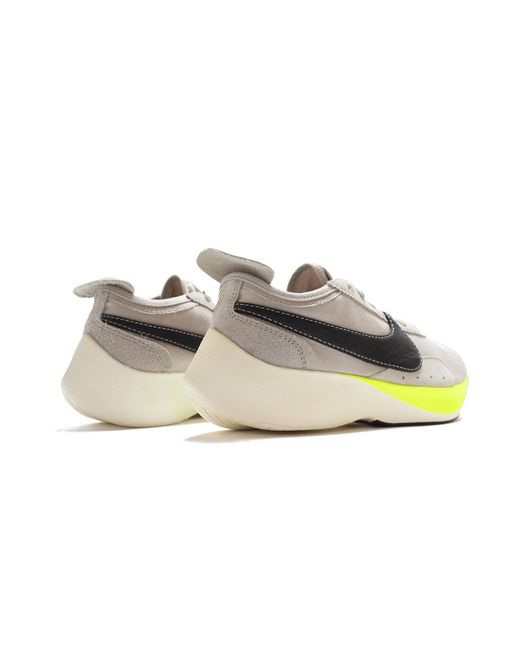 Nike Black Moon Racer "String" Aq4121 200" for men