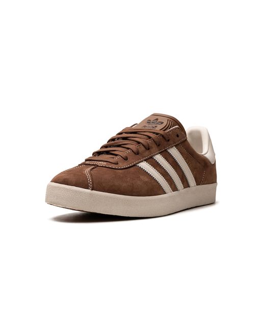 Adidas Brown Gazelle Ig5005" for men